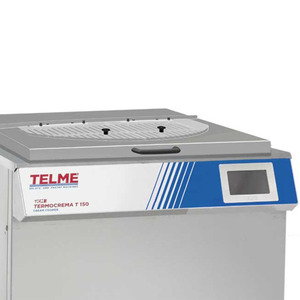 CREAM COOKER 200 LITERS TELME Termocrema T 200 Photo 3